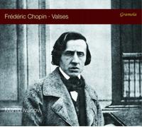 Frederic Chopin Frederic Chopin: Valses (CD) Album (Importación USA)