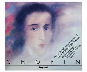 Frédéric Chopin - Fryderyk Chopin: Chopin Koncert Fortepianowy