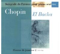 Frédéric Chopin - Intégrale de l'oeuvre pour piano, vol.10 - Les dernières oeuvres (1842)