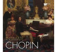 Frederic Chopin Intimate Chopin (Vinyl) 12" Album