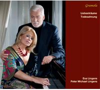 Frederic Chopin Liebesträume Todesahnung (CD) Album (Importación USA)