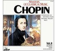 Frédéric Chopin - Masters of Classical: Chopin
