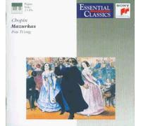 FRÉDÉRIC CHOPIN Mazurken / Ts'ong (CD) (Importación USA)