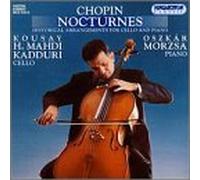 Frédéric Chopin - Nocturnes