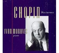 Frédéric Chopin - Nocturnes