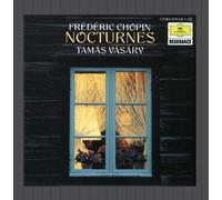 Frederic Chopin Nocturnes By Tamas Vasary (Performer) (1990-01-05)