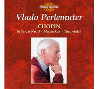 Frédéric Chopin : Oeuvres pour piano