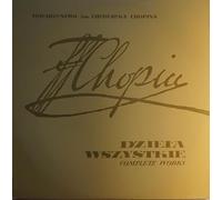 Frédéric Chopin - Piano Concerto No. 2 - Berceuse - Tarantella - Ecossaises - Valse