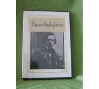 Frederic Chopin / Piano Masterpieces (4)