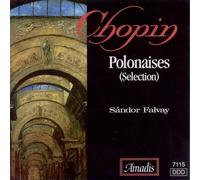 Frédéric Chopin - Polonaises