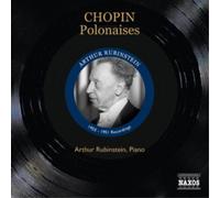 Artur Rubinstein - Polonaises