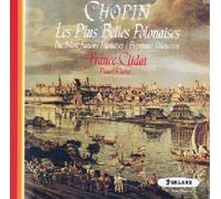 Frédéric Chopin - Polonaises célèbres