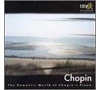 Frédéric Chopin - Romantic World of Chopin's Piano