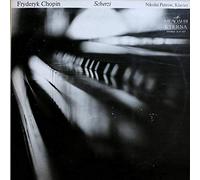 Frédéric Chopin - Scherzi