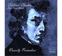 Frederic Chopin Solo Piano Works
