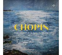 Frederic Chopin: The Complete Nocturnes