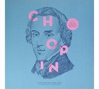 Frederic Chopin The Masterpieces of Frederic Chopin (Vinyl) (Importación USA)