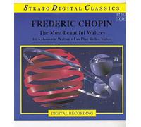 Frederic Chopin - The Most Beautiful Waltzes