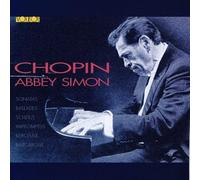 Frédéric Chopin : uvres pour piano