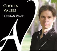 Frédéric Chopin Valses (CD) (Importación USA)