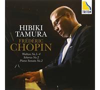 Frederic Chopin:Waltzes No.1-R