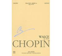 Frédéric Chopin-Waltzes Opp.18,34,42,64-Piano