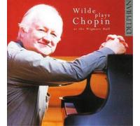 Frederic Chopin Wilde Plays Chopin (CD) Album (Importación USA)