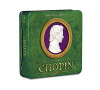 Frédéric Chopin - World's Greatest Composers