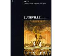 Frederic Desenclos - Ugab: El Mundo Del Organo, Vol. 2 (Organo De Luneville) / Desenclos