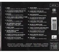 Frederic François - 20 ans 20 hits (+ 4 chansons inedites)