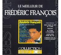 Frédéric François - 21 Plus Grands Succ+S 1971 / 1