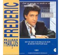 Frédéric François - Est
