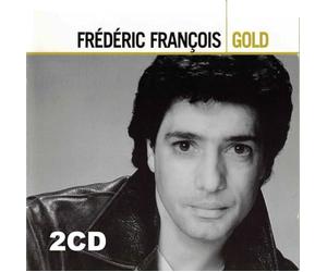 Frédéric François - Frédéric François (Best of Gold)