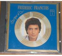 FREDERIC FRANCOIS - FREDERIC FRANCOIS DISQUE D'OR VOL.2