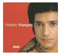 Frederic Francois - Frédéric François - Vol 2 (Digipack)