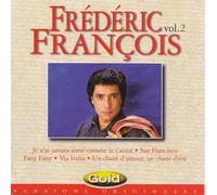Frédéric François - Gold / Vol.1