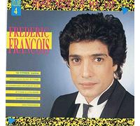 Frédéric François - Histoire De Ma Vie - Volume 4