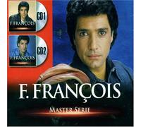 Frederic Francois - Master Serie 2cd
