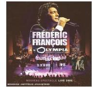 Frédéric François - Olympia 2005