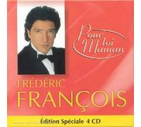 Frederic Francois - Pour Toi, Maman