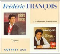 Frédéric François - Tzigane
