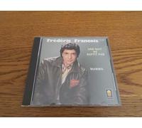 frédéric françois - une nuit ne suffit pas