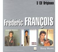 Frédéric François - Une Nuit Ne Suffit Pas