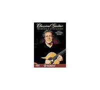 Frederic Hand: Classical Guitar Technique And Musicianship [Reino Unido] [DVD]