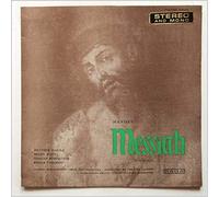 Frederic Jackson, London Philharmonic Choir and Orchestra - Handel Messiah Volume Three [LP]