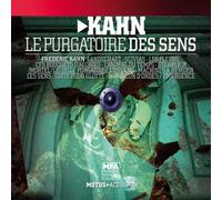 Frédéric kahn le purgatoire des sens