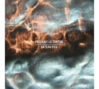 Frédéric Le JUNTER - Bateau Feu