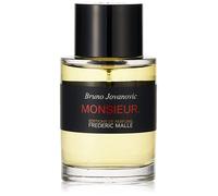 Frederic malle - bruno jovanovic - monsieur for men 3.4 ounce 100ml ni