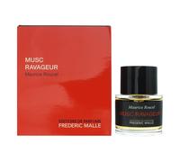 Frederic Malle Musc Ravageur Eau De Parfum 50ml Unisex Spray