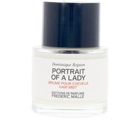 Frederic malle retrato de una dama - bruma para el cabello, 50 ml